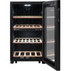 Винный шкаф La Sommeliere LS51.2ZBLACK