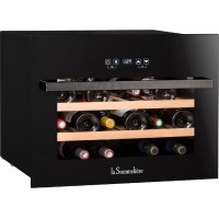 Винный шкаф La Sommeliere LSBI28B