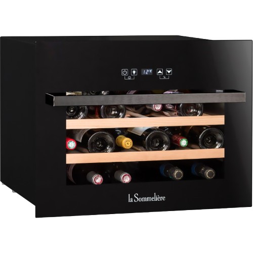 Винный шкаф La Sommeliere LSBI28B