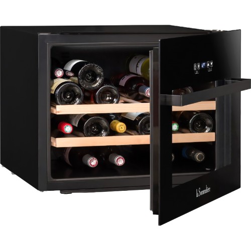 Винный шкаф La Sommeliere LSBI28B