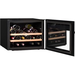 Винный шкаф La Sommeliere LSBI28B