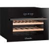 Винный шкаф La Sommeliere LSBI28B