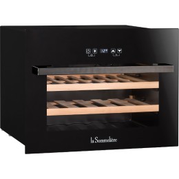 Винный шкаф La Sommeliere LSBI28B