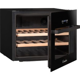 Винный шкаф La Sommeliere LSBI28B