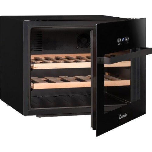 Винный шкаф La Sommeliere LSBI28B