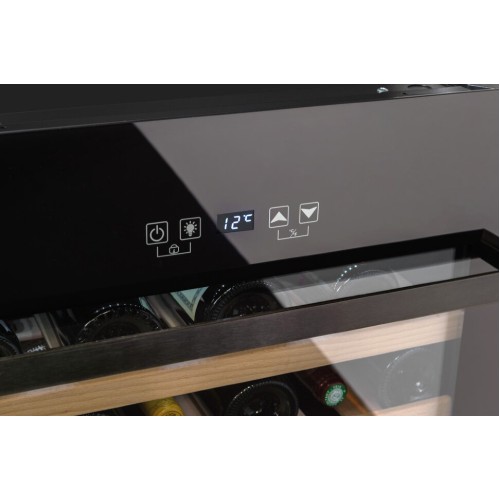 Винный шкаф La Sommeliere LSBI28B
