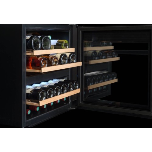 Винный шкаф La Sommeliere LSBI36BDZ
