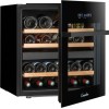 Винный шкаф La Sommeliere LSBI36BDZ