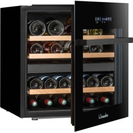 Винный шкаф La Sommeliere LSBI36BDZ