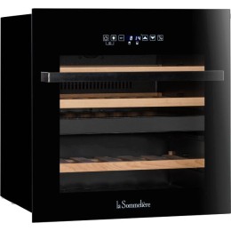 Винный шкаф La Sommeliere LSBI36BDZ