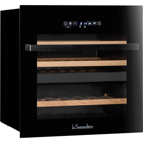Винный шкаф La Sommeliere LSBI36BDZ
