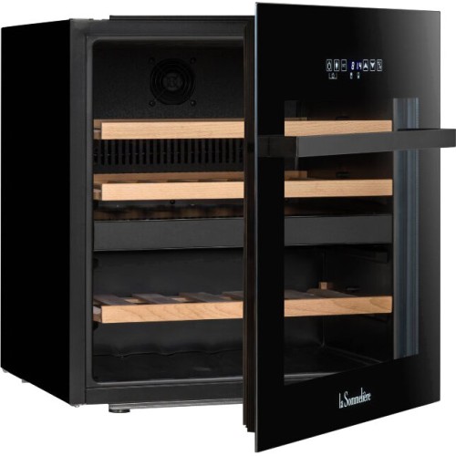 Винный шкаф La Sommeliere LSBI36BDZ