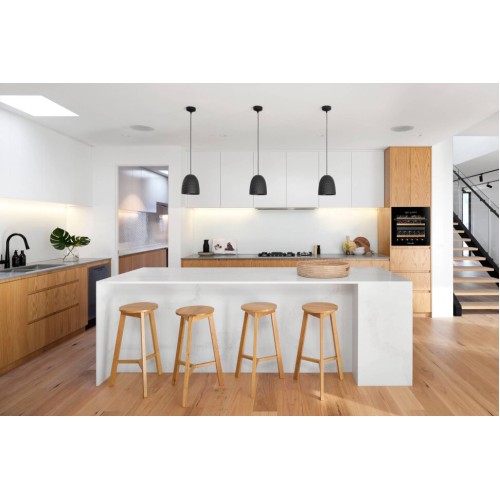 Винный шкаф La Sommeliere LSBI36BDZ