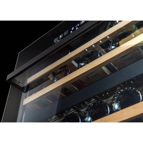 Винный шкаф La Sommeliere LSBI36BDZ