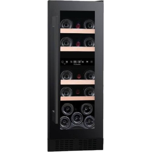 Винный шкаф La Sommeliere LSBU18DZ