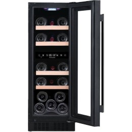 Винный шкаф La Sommeliere LSBU18DZ