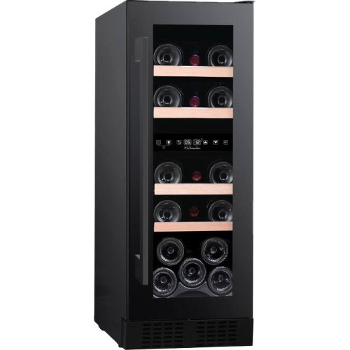 Винный шкаф La Sommeliere LSBU18DZ