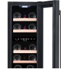 Винный шкаф La Sommeliere LSBU18DZ