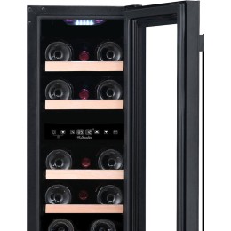 Винный шкаф La Sommeliere LSBU18DZ