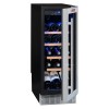 Винный шкаф La Sommeliere LSBU18X2