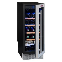 Винный шкаф La Sommeliere LSBU18X2