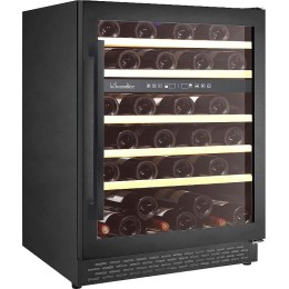 Винный шкаф La Sommeliere LSBU51DB2