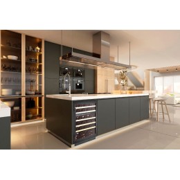 Винный шкаф La Sommeliere LSBU51DB2