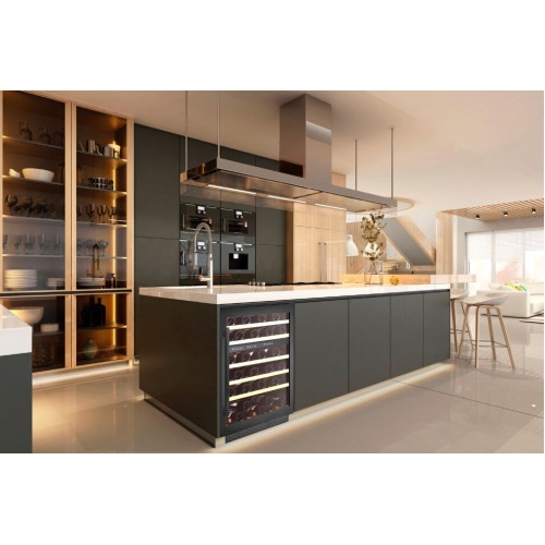 Винный шкаф La Sommeliere LSBU51DB2