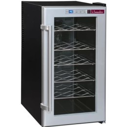 Винный шкаф La Sommeliere LSC18