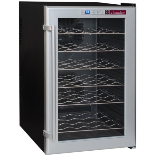 Винный шкаф La Sommeliere LSC28