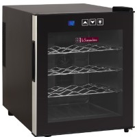 Винный шкаф La Sommeliere LSI16F