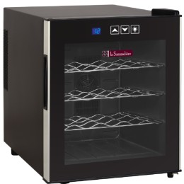 Винный шкаф La Sommeliere LSI16F