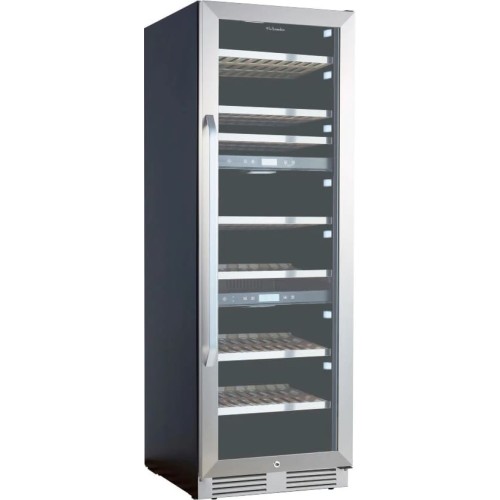 Винный шкаф La Sommeliere MT145TZ