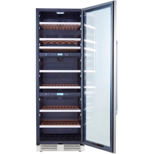 Винный шкаф La Sommeliere MT145TZ