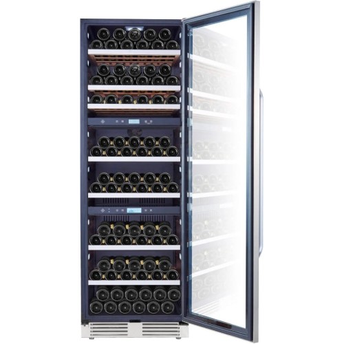 Винный шкаф La Sommeliere MT145TZ