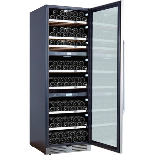 Винный шкаф La Sommeliere MT145TZ