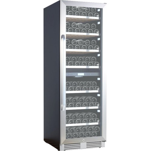 Винный шкаф La Sommeliere MT150DZ