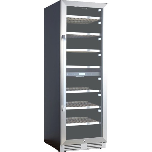 Винный шкаф La Sommeliere MT150DZ