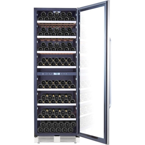 Винный шкаф La Sommeliere MT150DZ