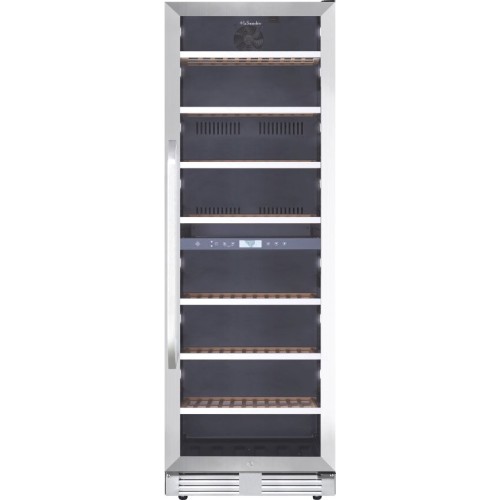 Винный шкаф La Sommeliere MT150DZ