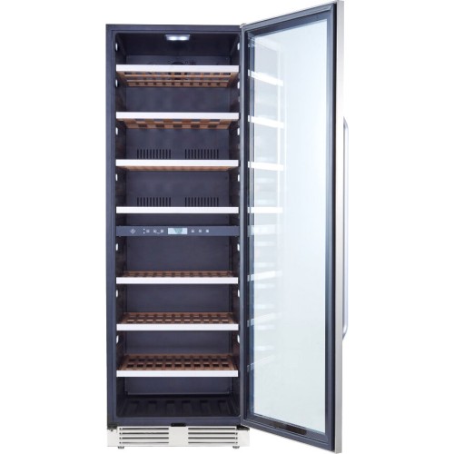 Винный шкаф La Sommeliere MT150DZ