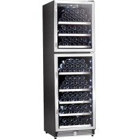 Винный шкаф La Sommeliere MT166DP Винный шкаф La Sommeliere MT166DP