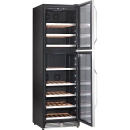 Винный шкаф La Sommeliere MT166DP