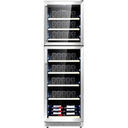 Винный шкаф La Sommeliere MT166DP