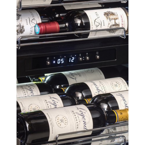 Винный шкаф La Sommeliere PF160DZ