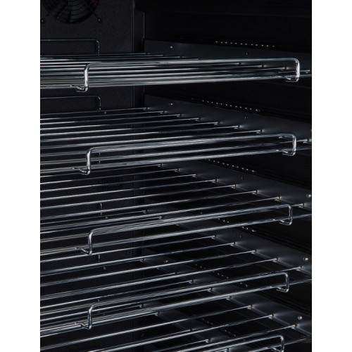 Винный шкаф La Sommeliere PF160DZ