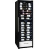 Винный шкаф La Sommeliere PRO160DZN