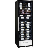 Винный шкаф La Sommeliere PRO160DZN Винный шкаф La Sommeliere PRO160DZN