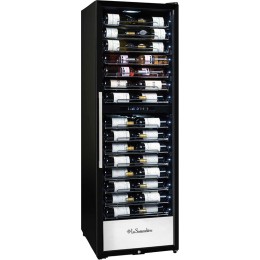 Винный шкаф La Sommeliere PRO160DZN