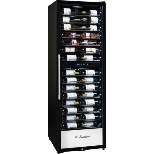 Винный шкаф La Sommeliere PRO160DZN